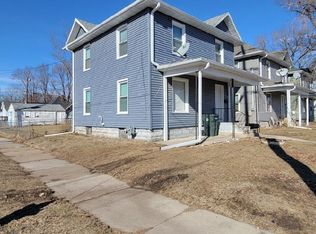 1001 Broadway St, Waterloo, IA 50703