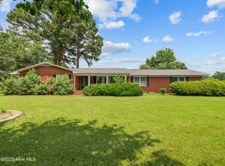 238 N State Highway 111, Beulaville, NC 28518