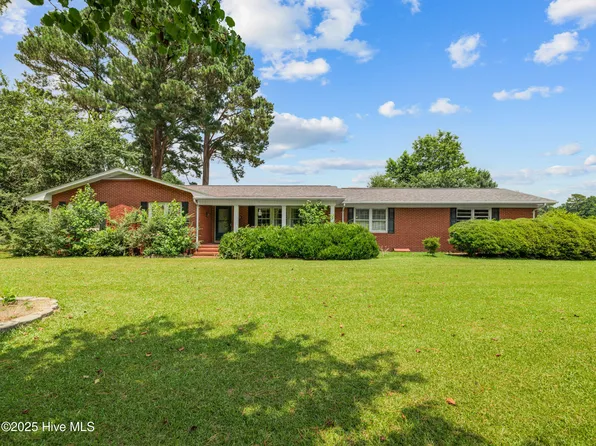 238 N Nc-111, Beulaville, NC 28518