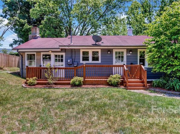 8 McTindal Cir, Asheville, NC 28803 - realtor.com®