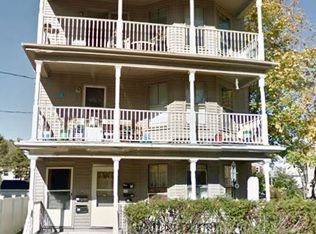 49 William St APT 3, Portland, ME 04103