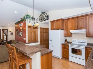 1500 90th Ave, Amery, WI 54001