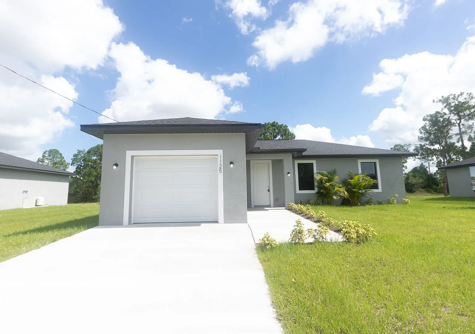 Brand-New Single-Family Home for Rent — Photo 1