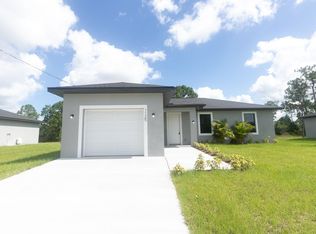 1121 Deauville St E, Lehigh Acres, FL 33974