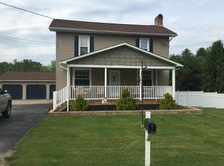 5016 W Edwards Ave, Indianapolis, IN