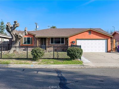 1826 Almador Ter, Atwater, CA, 95301