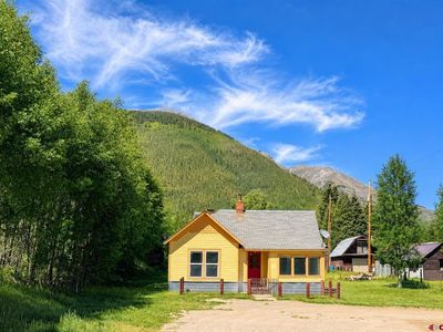 334 W 14th Street, Silverton, CO, 81433