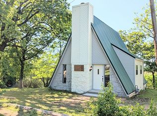 404 Bluff St, Arkoma, OK 74901