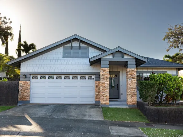 95-1033 Hoama St, Mililani, HI 96789