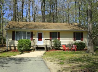 43 Drawbridge Rd, Ocean Pines, MD 21811