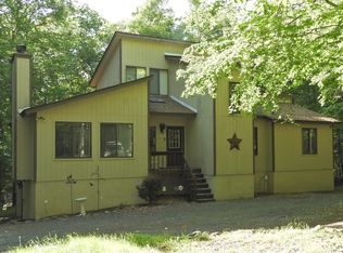 197 White Pine Dr, Pocono Lake, PA
