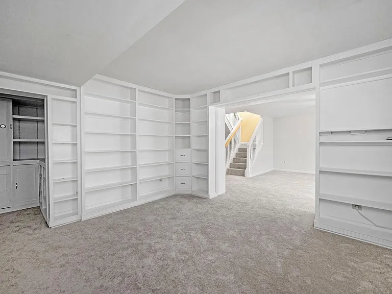 Bedroom 3 in lower level