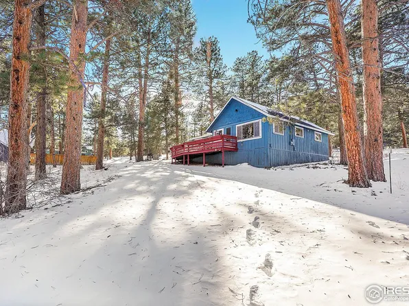 661 Chapin Ln, Estes Park, CO 80517