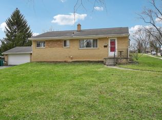 286 Lawson St, Saline, MI