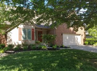 3624 Greenfield Dr, New Albany, IN