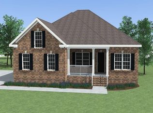 5557 Crescent Vw, North Charleston, SC 29420