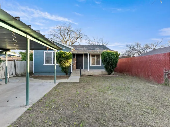 129 W Atchison St, Fresno, CA 93706