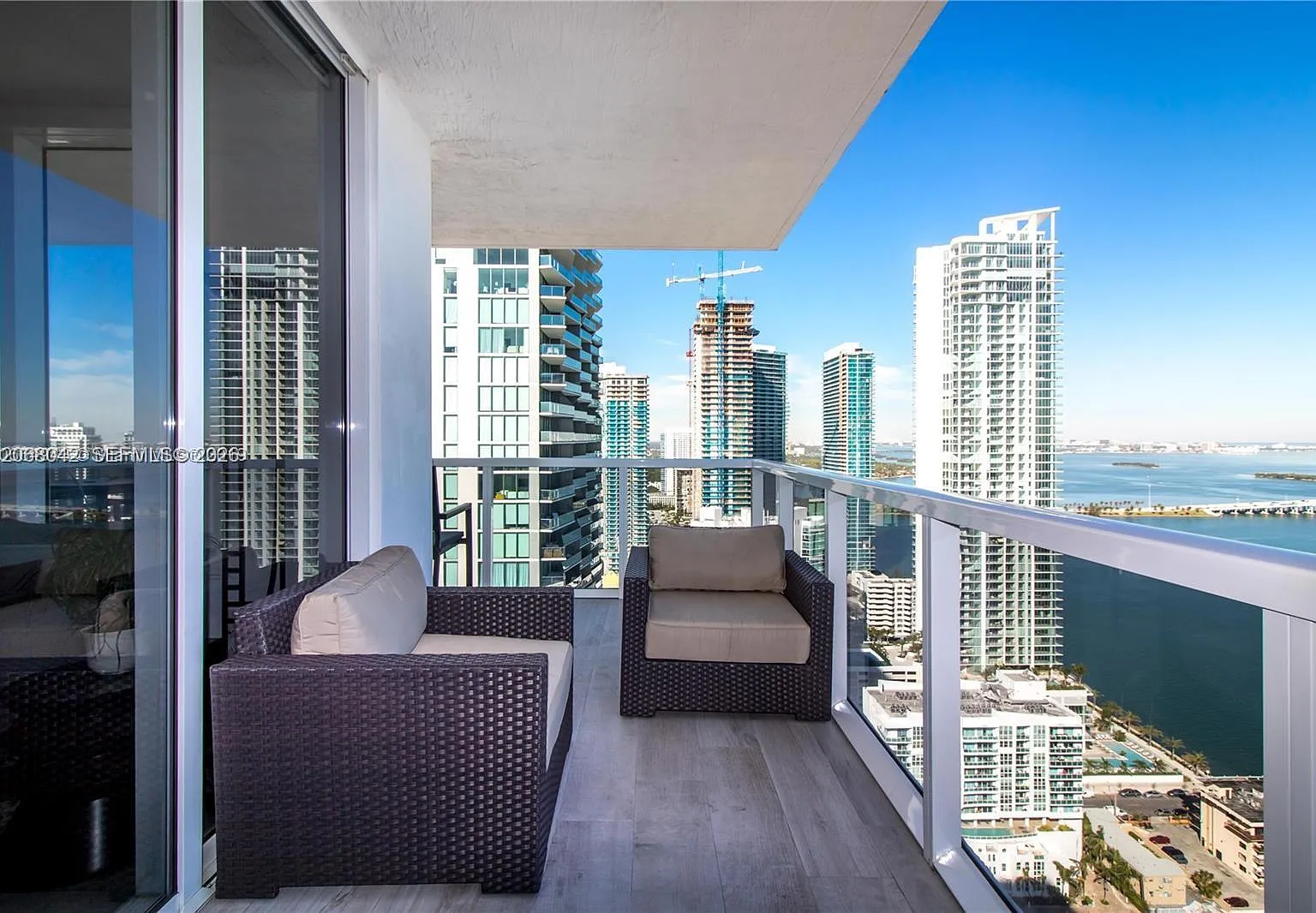 Bay House Condo — Photo 4