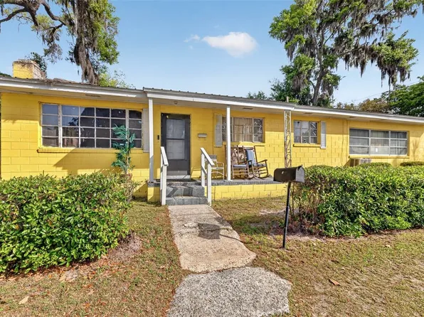 1309 P St, Brunswick, GA 31520