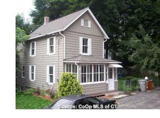 27 Munchausen Ave, Bristol, CT 06010