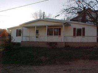 197 Washington St, Crooksville, OH 43730
