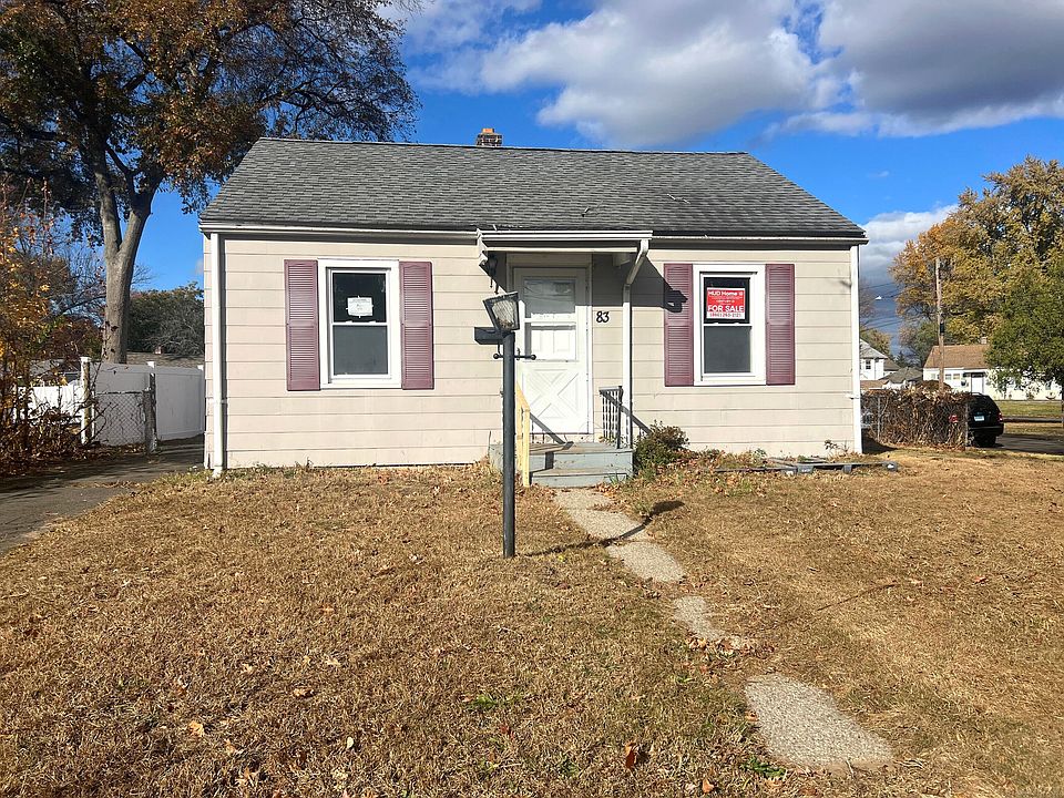 1st image of 83 Sunnyreach Drive