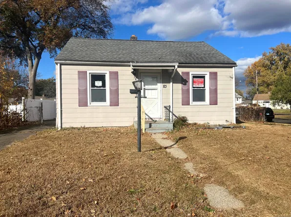 83 Sunnyreach Drive, East Hartford, CT 06118