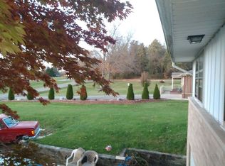 2665 Lakeside Dr, Lexington, OH 44904