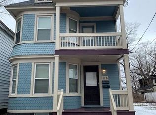 116 Porter St, Schenectady, NY 12308