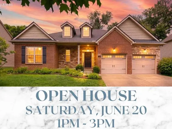 1072 Crestfield Ln, Lexington, KY 40517