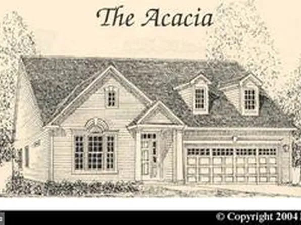 11733 Legacy Woods Dr, Fredericksburg, VA 22407