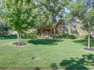8390 S Urbana Ave, Tulsa, OK 74137