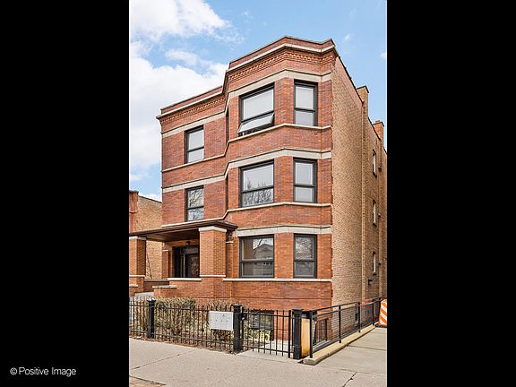 3rd image of 3247 S Emerald Ave #3-F