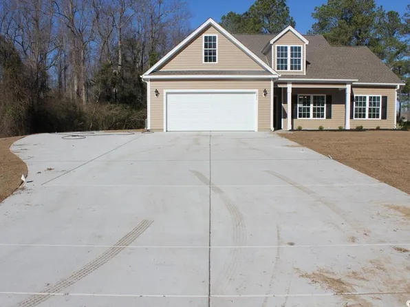 2624 Scarbrough Dr. Lot 19, Chestnut B, Loris, SC 29569