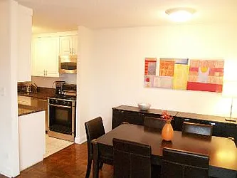 Rented by Corcoran