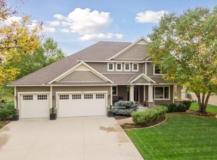 3828 Pascolo Bnd, Chaska, MN 55318