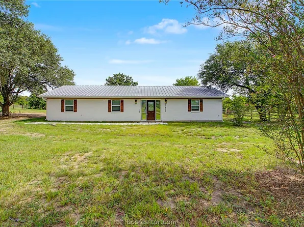 7490 County Road 107, Iola, TX 77861