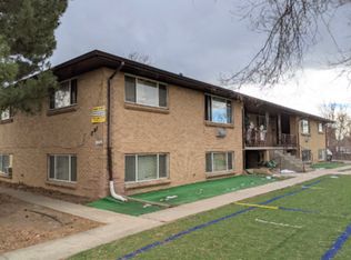 1741 Clinton St APT 5, Aurora, CO 80010