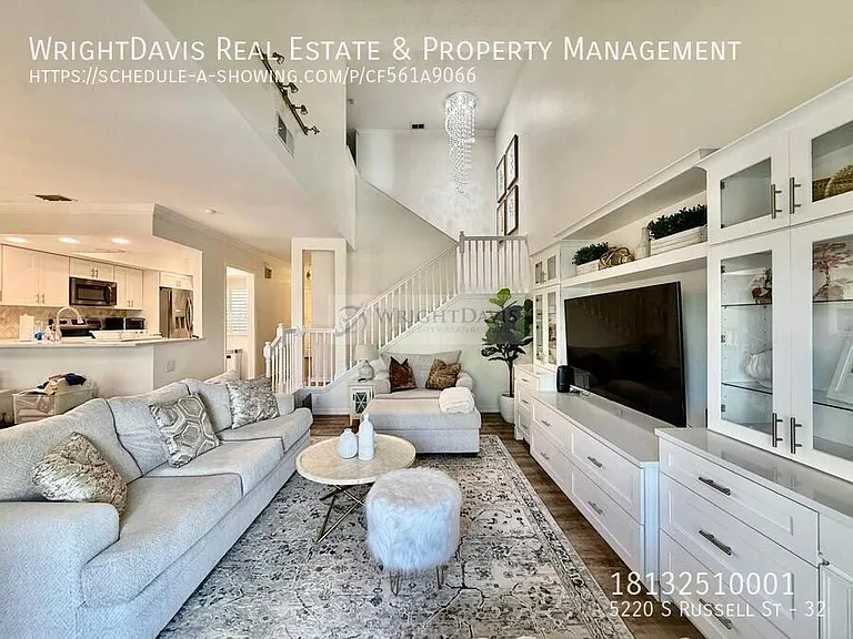 5220 S Russell St #32 — Photo 18