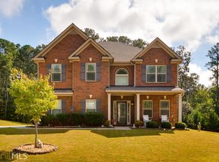 1320 English Manor Cir, Stone Mountain, GA 30087