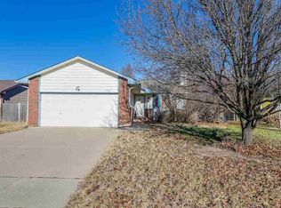 10806 W Stafford St, Wichita, KS 67209