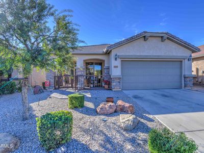 245 W IRONHORSE Lane, San Tan Valley, AZ, 85143