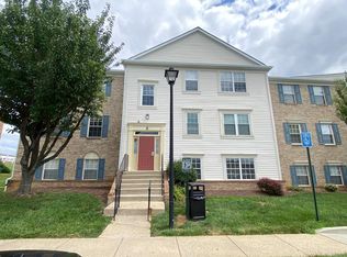 1403 Key Pkwy #201, Frederick, MD 21702