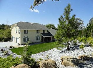 30049 Shingletown Ridge Rd, Shingletown, CA 96088