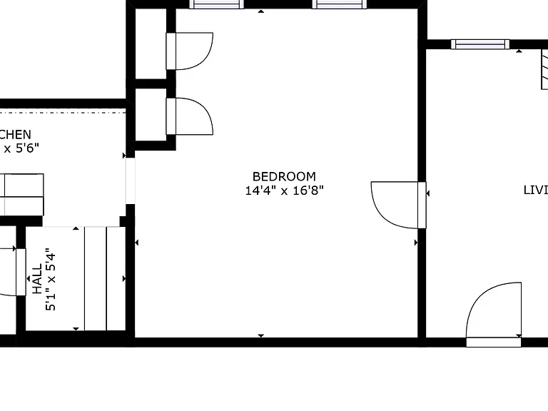 107 Comstock Ave #3 — Photo 1
