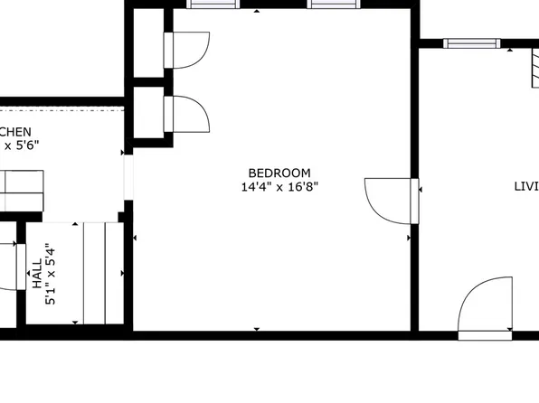 107 Comstock Ave APT 3, Syracuse, NY 13210