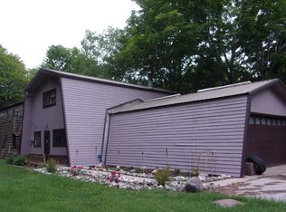 828 Ten Curves Rd, Germfask, MI 49836