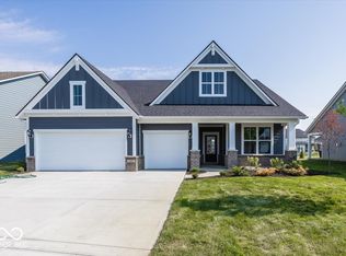 140 Rock Ledge Ct, Westfield, IN 46074