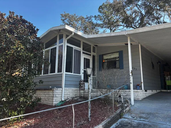 225 Oakleaf Cir #2, Deland, FL 32724