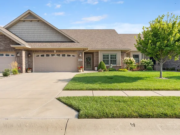4962 Delray Dr, Columbus, IN 47203